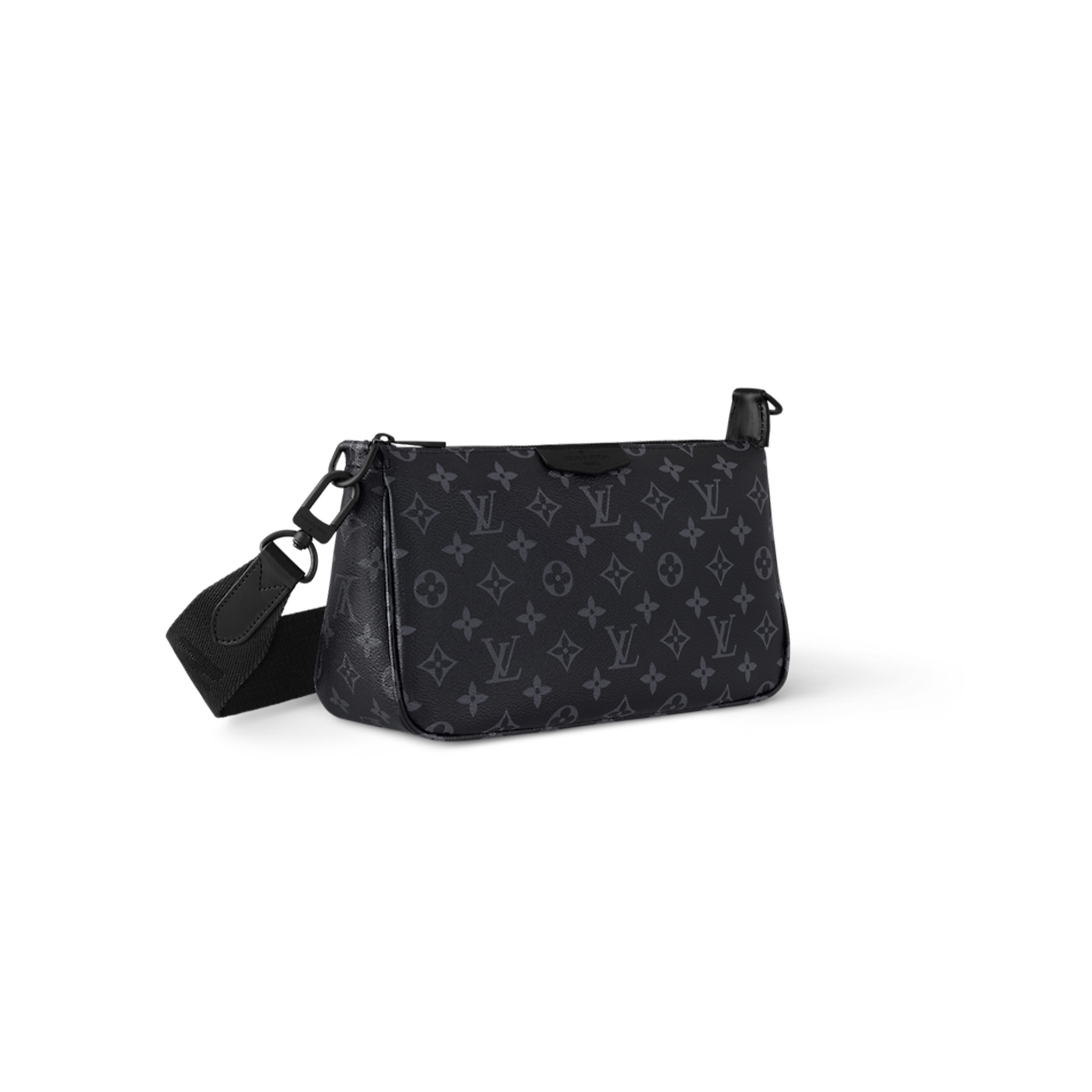 LOUIS VUITTON POCHETTE ACCESSOIRE XL M11741 (28*17*9cm)